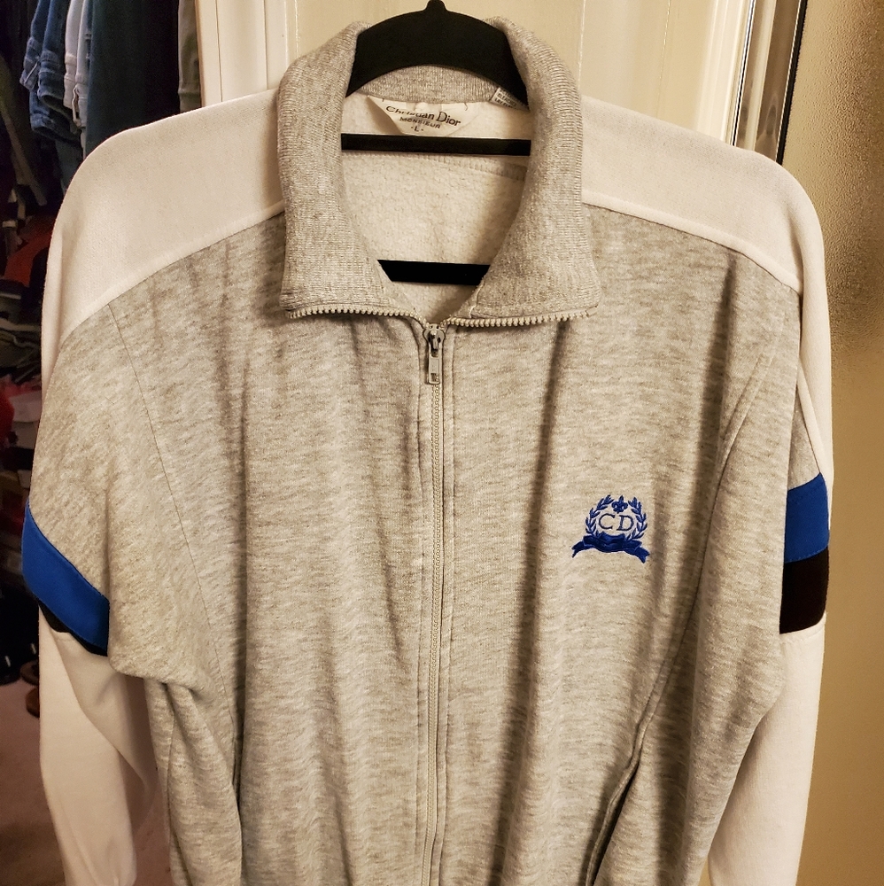 🔥Vintage Christian Dior Jacket